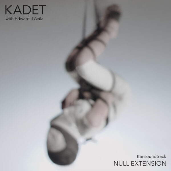 Null Extension Album